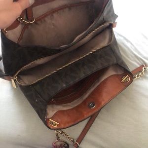 Michael Kors purse